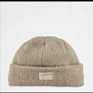 adidas | Accessories | Nwt Adidas Nova Offwhite Beanie Hat  display picture 2